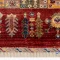 خرید قسطی |  فرش وینتیج 4053 لاکی