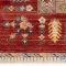 خرید قسطی |  فرش وینتیج 4053 لاکی