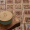خرید قسطی |  فرش وینتیج 4054 سبز