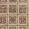 خرید قسطی |  فرش وینتیج 4054 سبز
