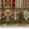 خرید قسطی |  فرش وینتیج 4054 سبز