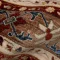 4076-8.webp خرید قسطی | فرش وینتیج 4076 سبز