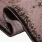 416-7.webp خرید قسطی | فرش وینتیج 416 طوسی ذغالی
