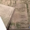 445-10.webp خرید قسطی | فرش وینتیج 445 طوسی سبز