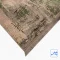 445-11.webp خرید قسطی | فرش وینتیج 445 طوسی سبز