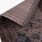499-42-5.webp خرید قسطی | فرش وینتیج 49924 طوسی آبی