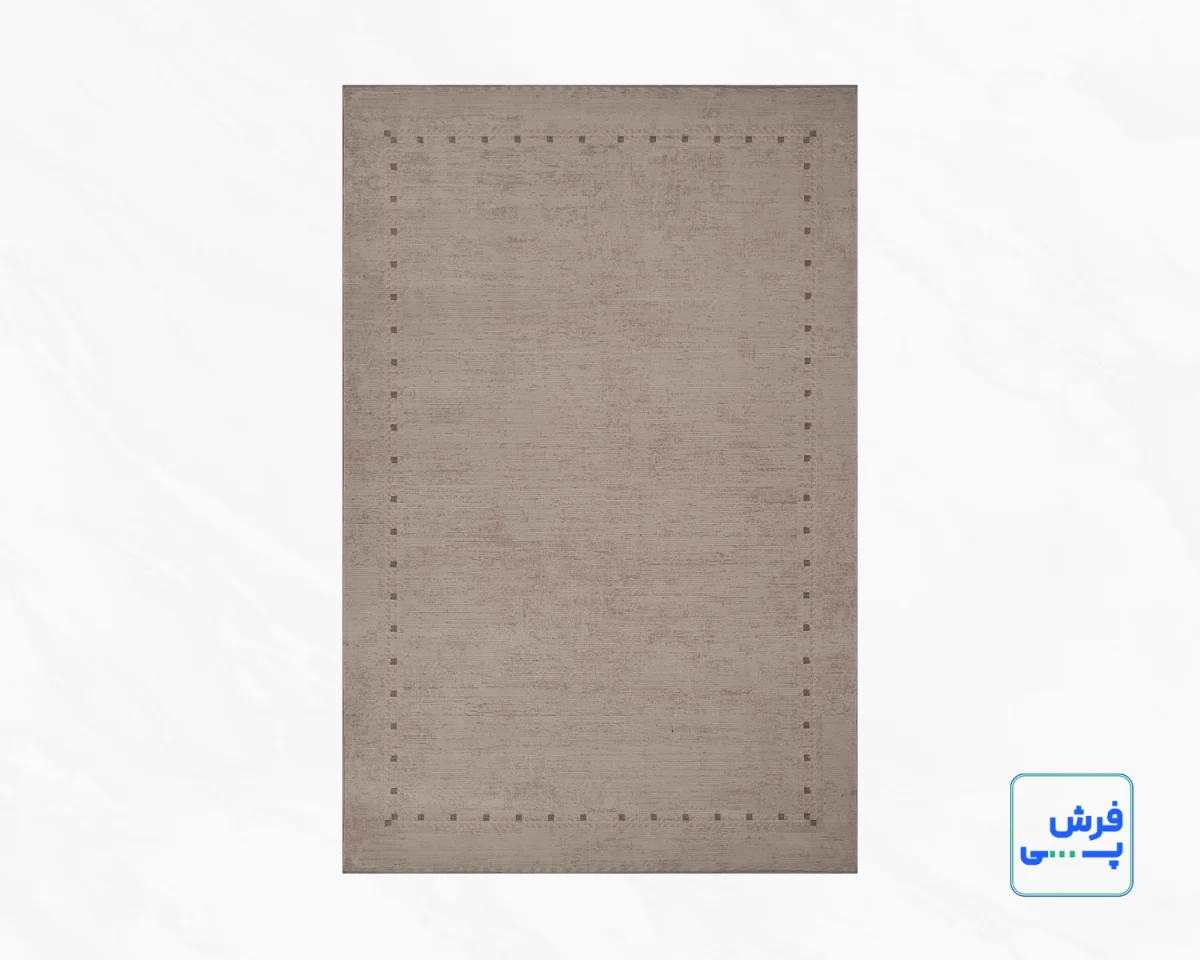 499-57-1.webp خرید قسطی | فرش مینیمال 499/57 طوسی