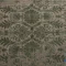 خرید قسطی |  فرش وینتیج 49923 طوسی سبز