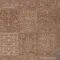 خرید قسطی |  فرش وینتیج 5121 کرم نسکافه‌ای