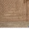 خرید قسطی |  فرش وینتیج 5304 کرم نسکافه‌ای