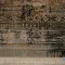 536-8.webp خرید قسطی | فرش کناره وینتیج 536 طوسی طلایی