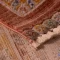60260-e6.webp خرید قسطی | فرش وینتیج 60260 نسکافه ای آجری