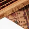 7017-8.webp خرید قسطی | فرش کلاسیک 7017 نخودی سرمهای