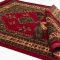 خرید قسطی |  فرش کلاسیک 7018 لاکی