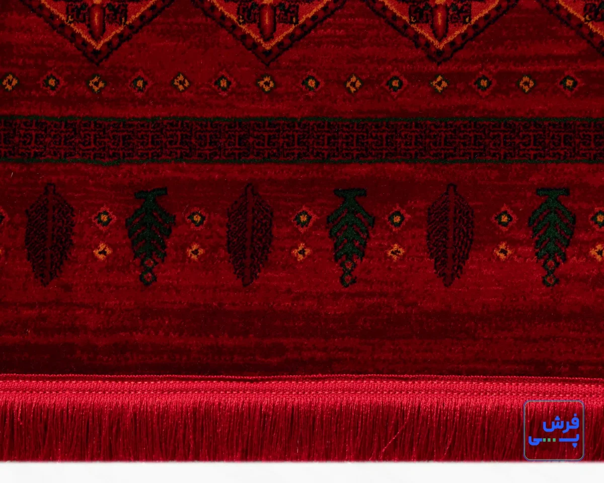 خرید قسطی |  فرش وینتیج 702 روناسی