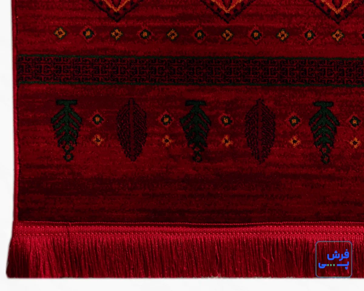 خرید قسطی |  فرش وینتیج 702 روناسی