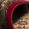 7022-1e (3) خرید قسطی | فرش کلاسیک 7022 لاکی کرم