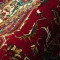 7022-1e (4) خرید قسطی | فرش کلاسیک 7022 لاکی کرم