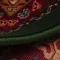 خرید قسطی |  فرش کلاسیک 7022 سبز