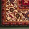 خرید قسطی |  فرش کلاسیک 7022 سبز