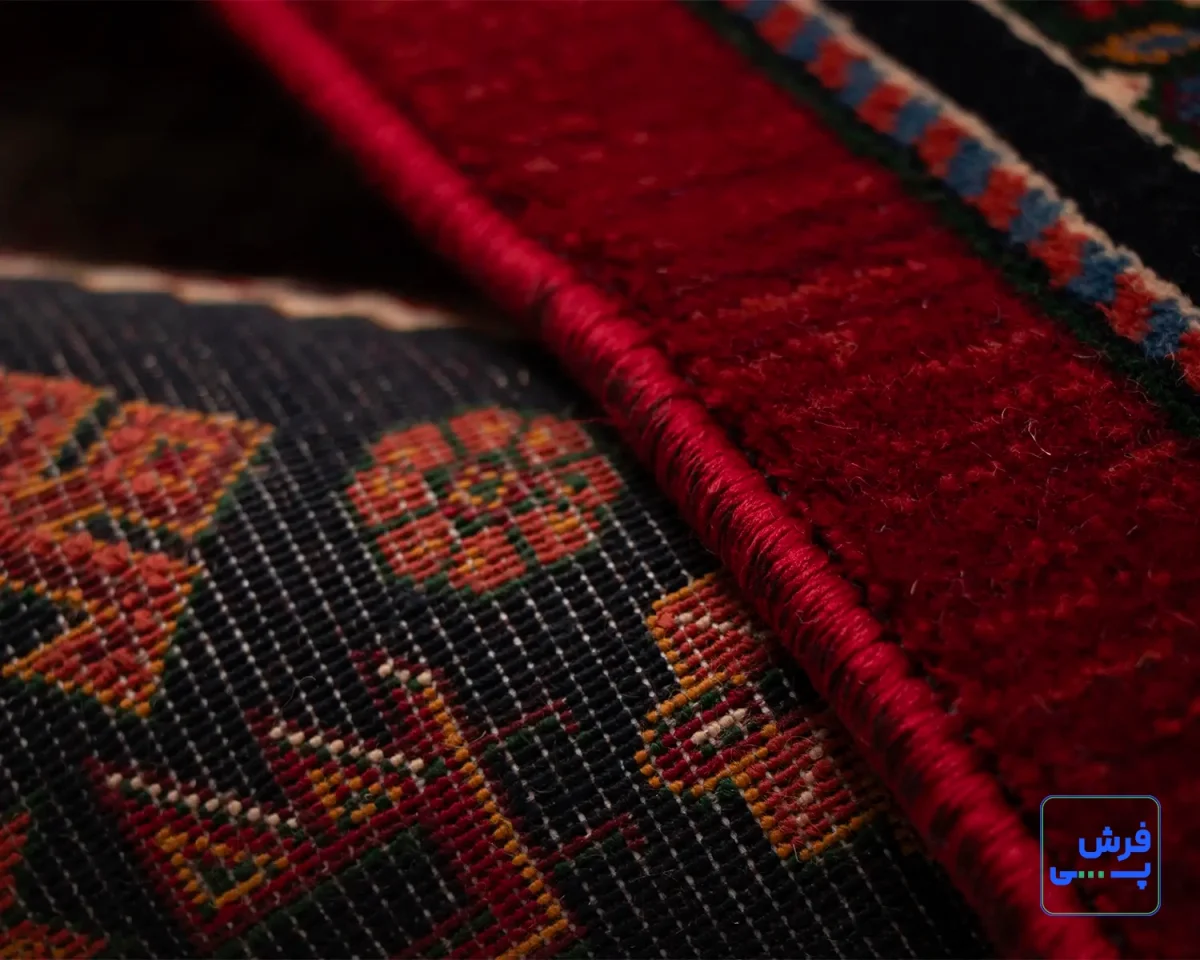 خرید قسطی |  فرش  کلاسیک 7023 روناسی