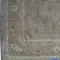 702550-8-.webp خرید قسطی | فرش ابریشم ماشینی 702550 فیروزهای طلایی