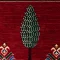 7027-5-1.webp خرید قسطی | فرش وینتیج 7027 لاکی سبز