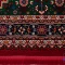 7027-6.webp خرید قسطی | فرش وینتیج 7027 لاکی سبز
