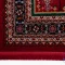 7027-7.webp خرید قسطی | فرش وینتیج 7027 لاکی سبز