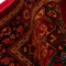 خرید قسطی |  فرش کلاسیک 703 عنابی