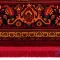 خرید قسطی |  فرش کلاسیک 703 عنابی