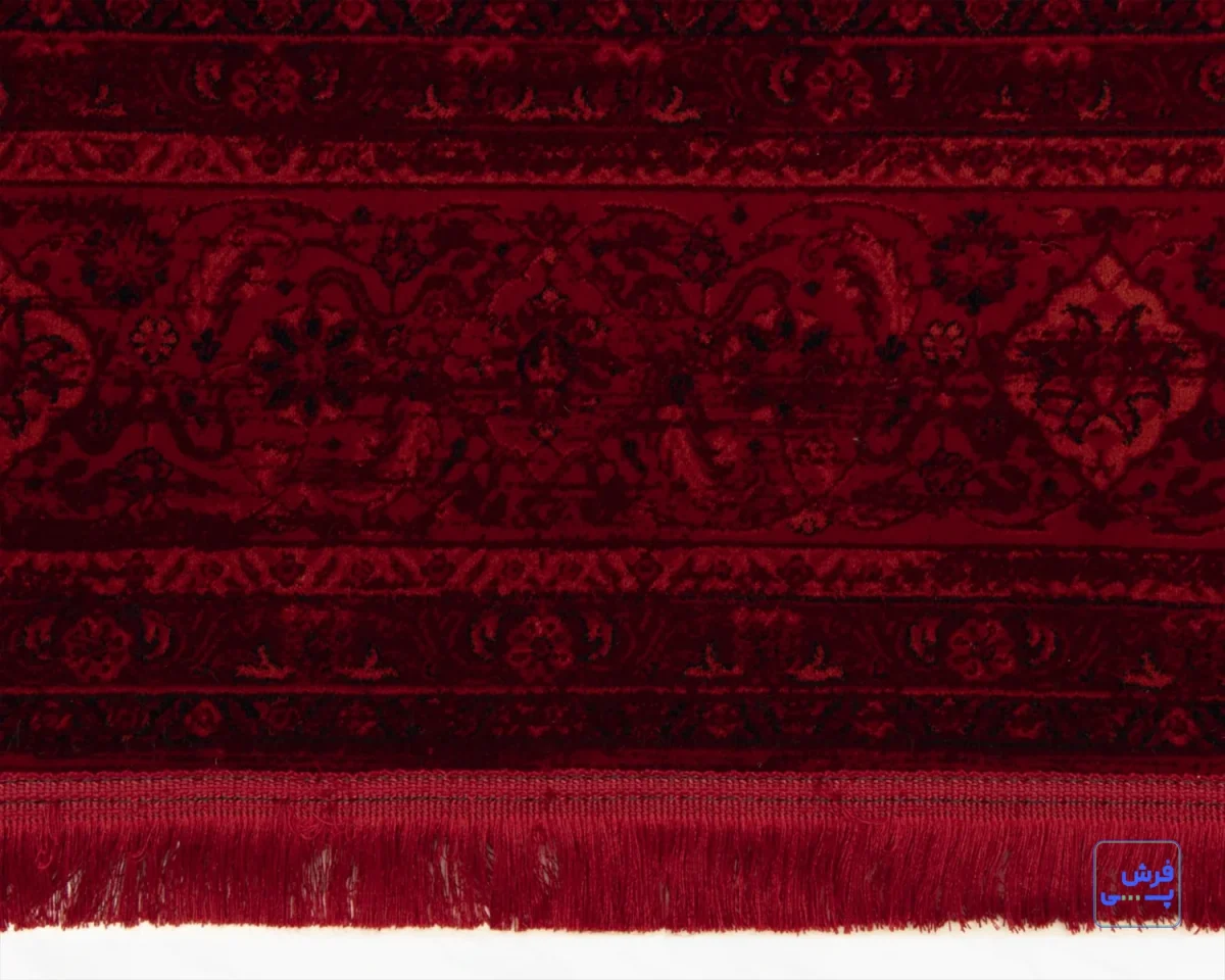 7036-ronasi-5 خرید قسطی | فرش وینتیج 7036 روناسی