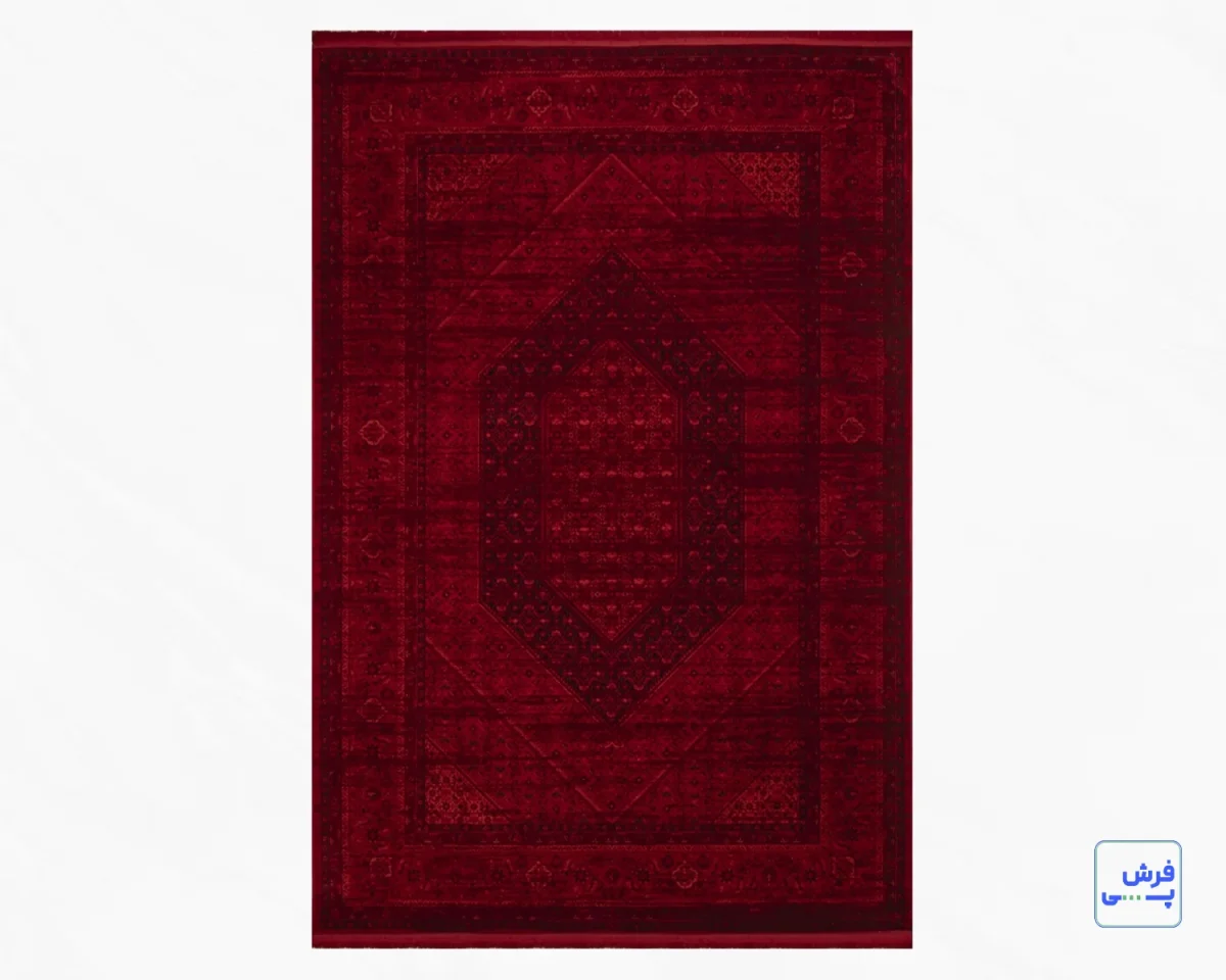 7036-ronasi-7 خرید قسطی | فرش وینتیج 7036 روناسی
