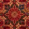 7038-3.webp خرید قسطی | فرش وینتیج 7040 سبز لاکی