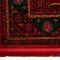 7041-6.webp خرید قسطی | فرش وینتیج 7041 لاکی سبز