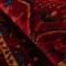 7041-9.webp خرید قسطی | فرش وینتیج 7041 لاکی سبز