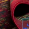 7043-6.webp خرید قسطی | فرش وینتیج 7043 لاکی سبز