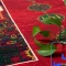 7043-8.webp خرید قسطی | فرش وینتیج 7043 لاکی سبز