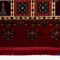 خرید قسطی |  فرش کلاسیک 7044 قرمز کرم