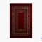 خرید قسطی |  فرش کلاسیک 7044 قرمز کرم