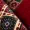 خرید قسطی |  فرش کلاسیک 7044 قرمز کرم