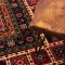 خرید قسطی |  فرش کلاسیک 7044 سبز کرم