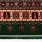 خرید قسطی |  فرش کلاسیک 7044 سبز کرم