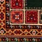 خرید قسطی |  فرش کلاسیک 7044 سبز کرم