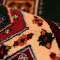 خرید قسطی |  فرش کلاسیک 7044 سبز کرم