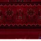 خرید قسطی |  فرش  کلاسیک 7050 روناسی سرمه‌ای