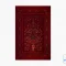 خرید قسطی |  فرش وینتیج 7051 لاکی