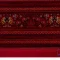 خرید قسطی |  فرش وینتیج 7051 لاکی