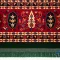 خرید قسطی |  فرش کلاسیک 7062 سبز