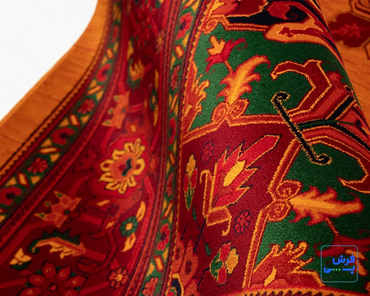 708-darchini-11.webp خرید قسطی | فرش کلاسیک 708 دارچینی